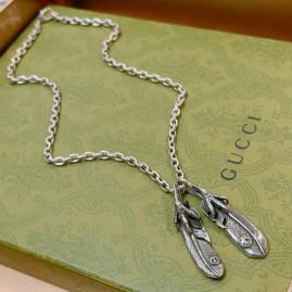 Picture of Gucci Necklace _SKUGuccinecklace05cly289776